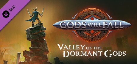 Download game Gods Will Fall Valley of the Dormant Gods - CODEX + Update v20210831 latest version