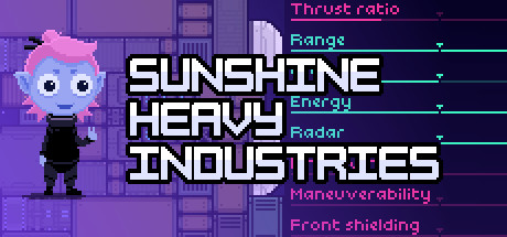 Download reloaded game Sunshine Heavy Industries v1.3.0