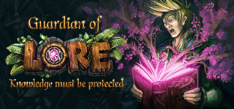 Download game Guardian of Lore - FLT + Update v20210820 latest version