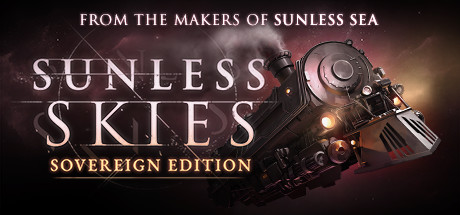 Download game Sunless Skies Sovereign Edition - CODEX + Update v2.0.4 latest version