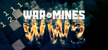 Download game War Mines WW2 v1.0 - PLAZA latest version