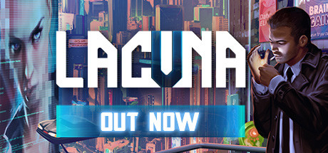 Download game Lacuna A Sci-Fi Noir Adventure v1.3.1.1 latest version