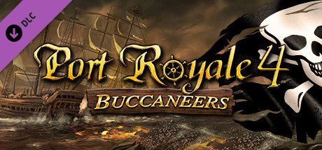 Download game Port Royale 4 Buccaneers - CODEX + Update v1.6.0.22689 latest version