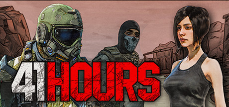 Download game 41 Hours - CODEX + Update v1.04 latest version