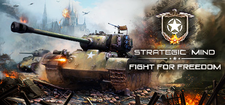 Download game Strategic Mind Fight for Freedom v1.06 - FLT latest version