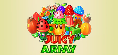 Download reloaded game Juicy Army REPACK v2021.05.27 - DARKSiDERS