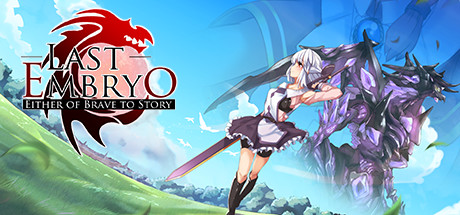 Download game Last Embryo Either Of Brave To Story v2021.05.22 - DARKSiDERS latest version