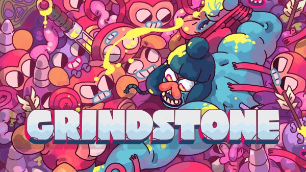 Download game Grindstone v1.1.34 latest version