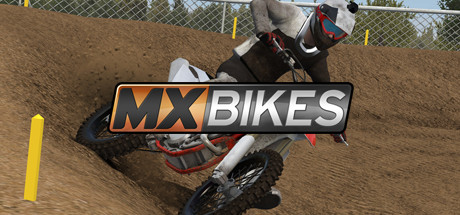 Download reloaded game MX Bikes Beta 16