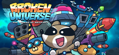 Download reloaded game Broken Universe Tower Defense v1.0.0