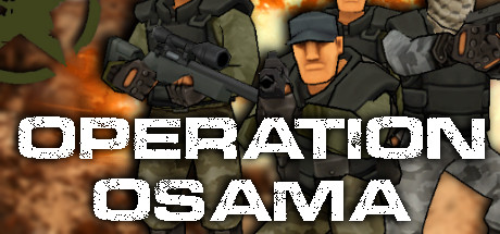 Download game Operation Osama Bin Laden v1.0 - DARKZER0 latest version