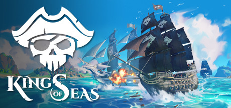 Download game King of Seas Build 7677098 - CODEX latest version