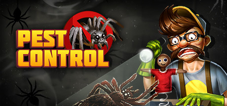 Download reloaded game Pest Control - PLAZA + Update v0.6.6