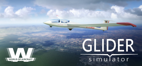 Download reloaded game World of Aircraft Glider Simulator v2021.05.26 - FLT