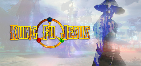 Download game Kung Fu Jesus - CODEX + Update v1.2 latest version