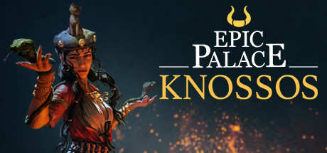 Download game Epic Palace Knossos v2021.05.27 - DARKSiDERS latest version