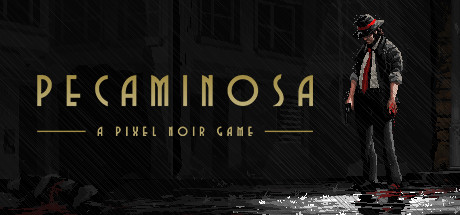 Download game Pecaminosa A Pixel Noir Game v2021.05.27 - Goldberg latest version