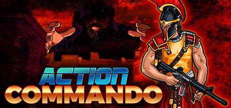 Download game Action Commando v1.0 - DOGE latest version