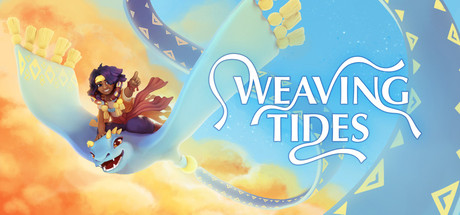 Download game Weaving Tides v1.0 - DOGE latest version