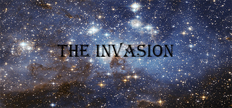 Download game The Invasion v1.0 - DOGE latest version