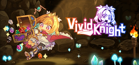 Download game Vivid Knight Build 6759218 - Chronos latest version