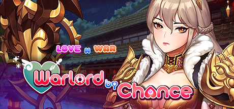 Download game Love n War Warlord by Chance v1.0 - DARKSiDERS latest version