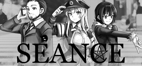 Download reloaded game Seance Build 6777546 - Chronos