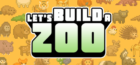 Download reloaded game Lets Build a Zoo v1.1.14