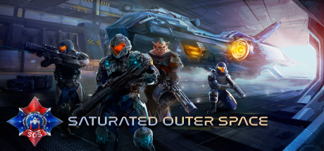 Download reloaded game Saturated Outer Space v0.5.8