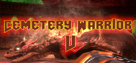 Download game Cemetery Warrior V v1.0 - PLAZA latest version