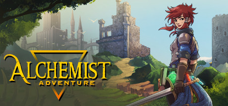 Download game Alchemist Adventure - PLAZA + Update v1.211217 latest version