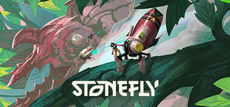 Download game Stonefly - Razor1911 + Update v1.1.0 latest version