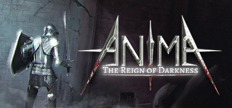 Download game Anima The Reign of Darkness v1.0 - FLT latest version