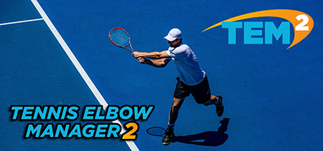 Download reloaded game Tennis Elbow Manager 2 v1.0 - DARKSiDERS