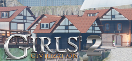 Download game Girls Civilization 2 v1.0 - PLAZA latest version