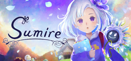 Download reloaded game Sumire v1.1.1 - PLAZA + Sunflower