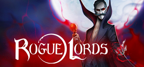 Download reloaded game Rogue Lords - PLAZA + Update v1.1.01