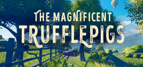 Download game The Magnificent Trufflepigs - DOGE + Update v1.0.0.1 latest version