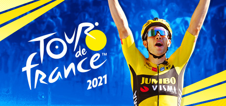 Download game Tour de France 2021 - CODEX + Update v02.09.00.529 latest version