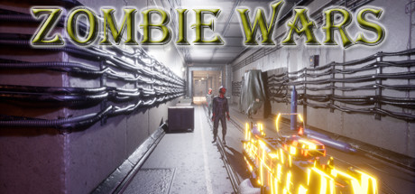 Download game Zombie Wars v1.0 - DOGE latest version