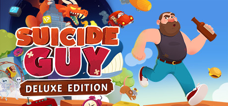 Download game Suicide Guy Deluxe Edition - PLAZA + Update v1.09 latest version