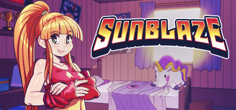 Download reloaded game Sunblaze Build 6903523 - Chronos