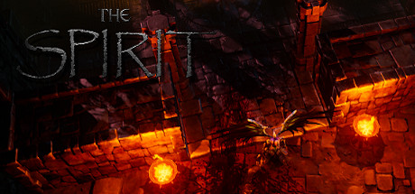 Download game The Spirit - DOGE + Update v1.1b latest version