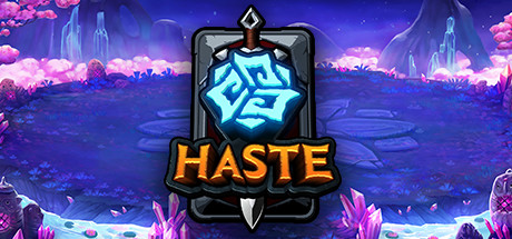 Download reloaded game HASTE v2021.06.04