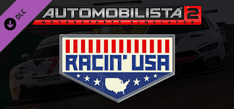 Download reloaded game Automobilista 2 Racin USA v1.2 - CODEX