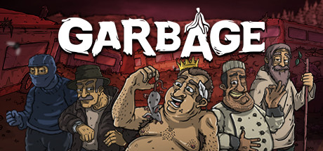 Download game Garbage - CODEX + Update v1.0.8 latest version