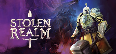 Download reloaded game Stolen Realm (TENOKE RELEASE) + Update v1.1.14