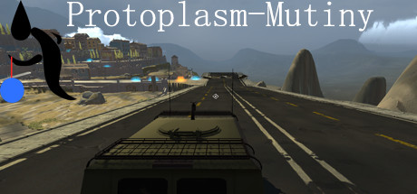 Download reloaded game Protoplasm Mutiny v1.0 - DOGE