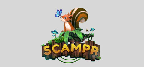 Download game Scampr v1.0 - DARKSiDERS latest version