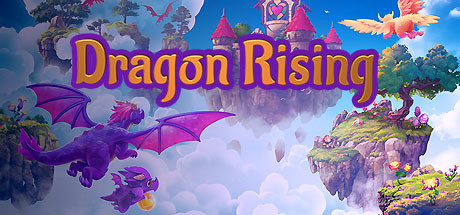 Download game Dragon Rising v1.0 - DARKZER0 latest version